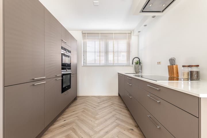 Foto 10 van Catharina van Aragonlaan 107