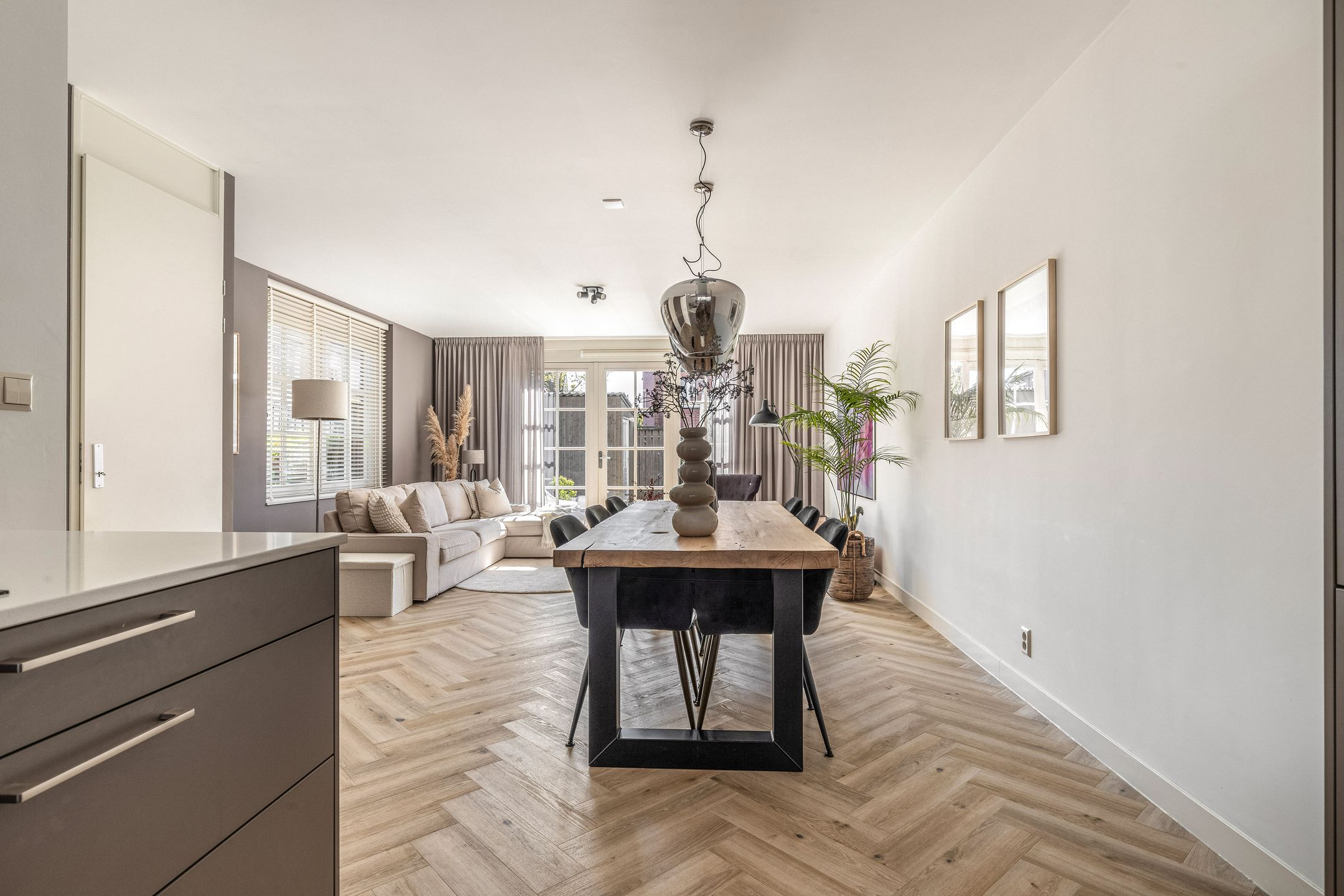 Foto 12 van Catharina van Aragonlaan 107