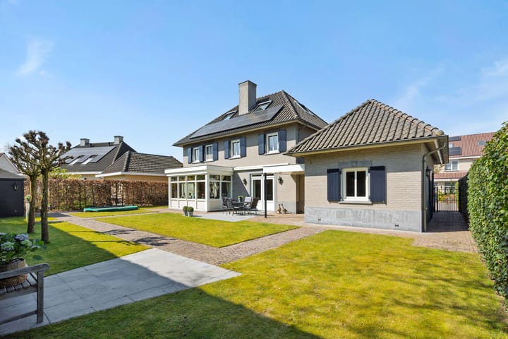 Foto 45 van Gerrit van Bakelstraat 4