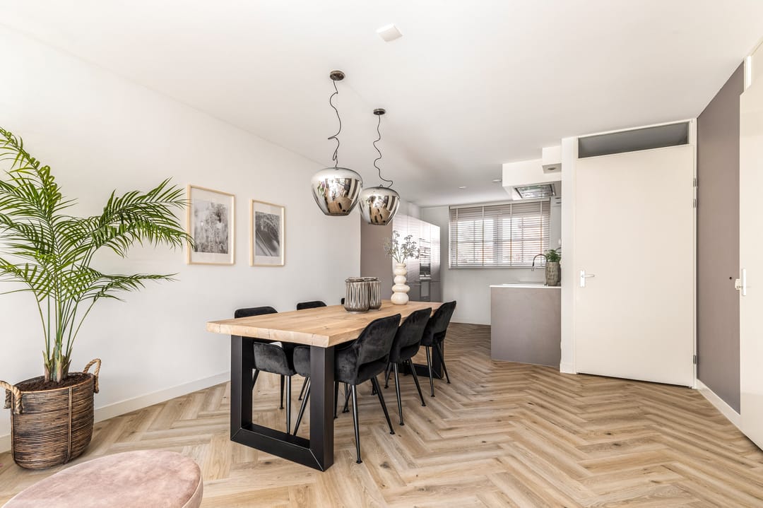 Foto 13 van Catharina van Aragonlaan 107