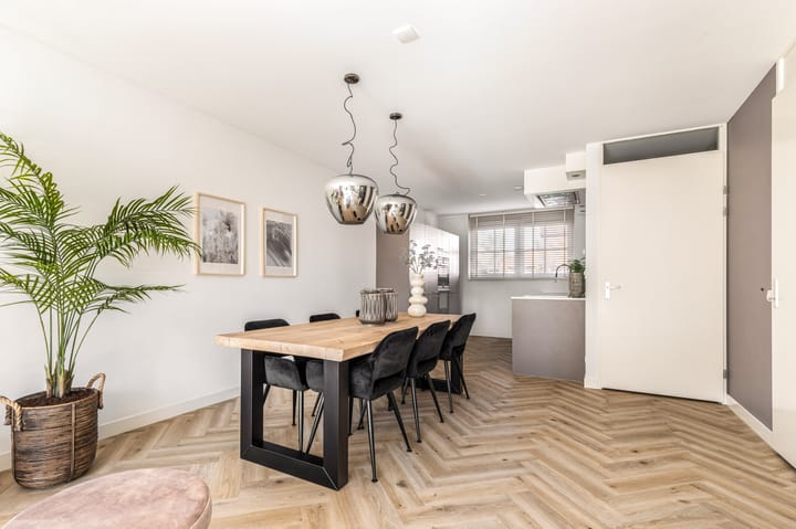 Foto 13 van Catharina van Aragonlaan 107