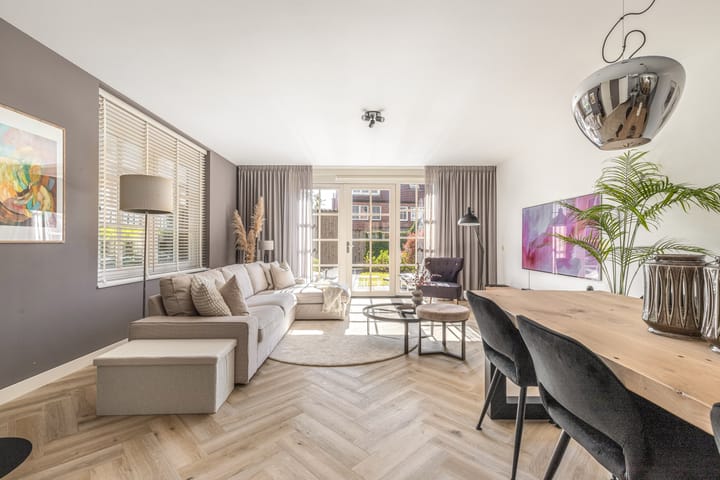 Foto 15 van Catharina van Aragonlaan 107