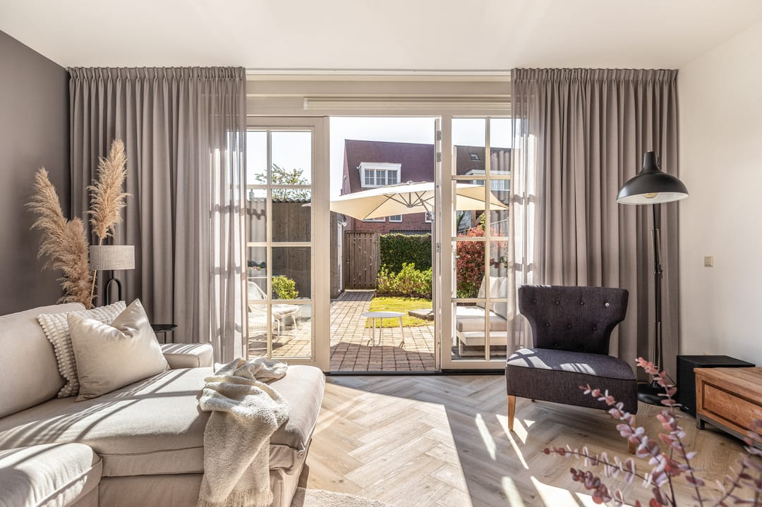 Foto 16 van Catharina van Aragonlaan 107