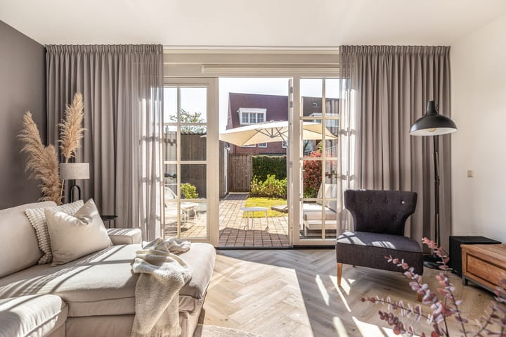 Foto 16 van Catharina van Aragonlaan 107