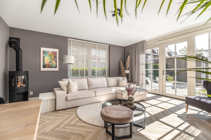 Foto 17 van Catharina van Aragonlaan 107