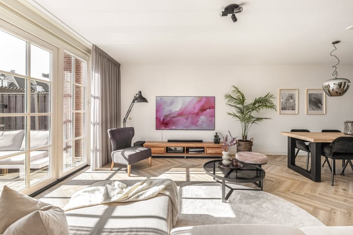 Foto 18 van Catharina van Aragonlaan 107