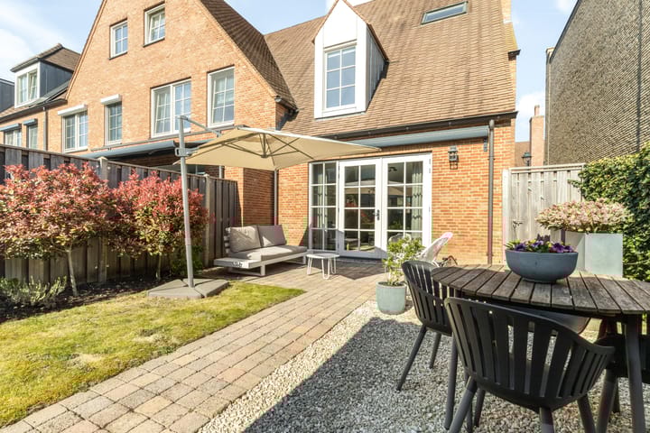 Foto 21 van Catharina van Aragonlaan 107