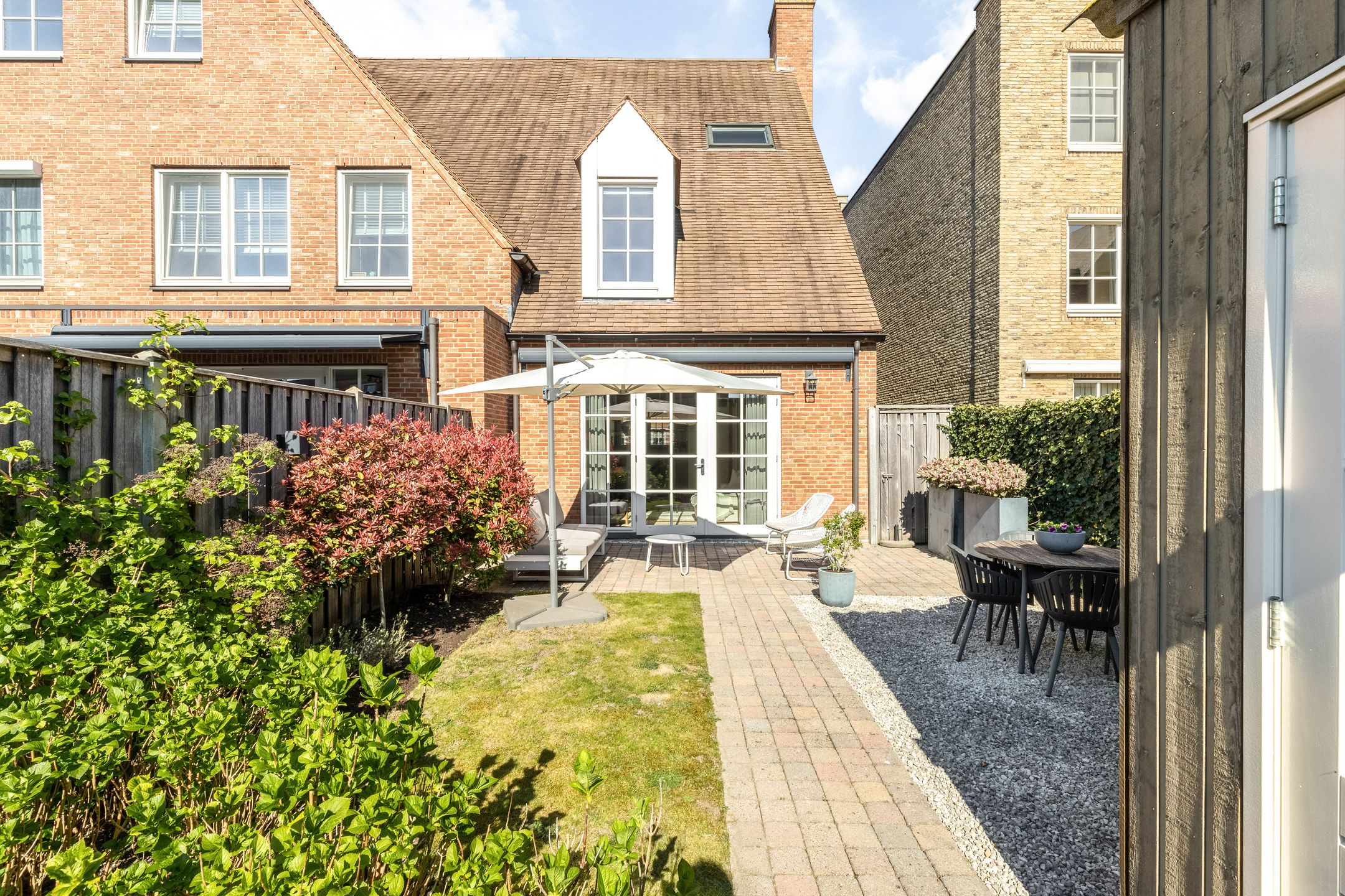 Foto 24 van Catharina van Aragonlaan 107