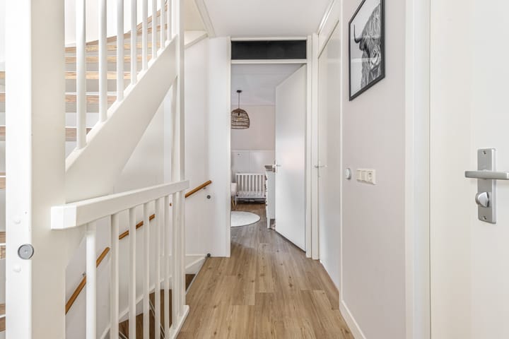 Foto 25 van Catharina van Aragonlaan 107