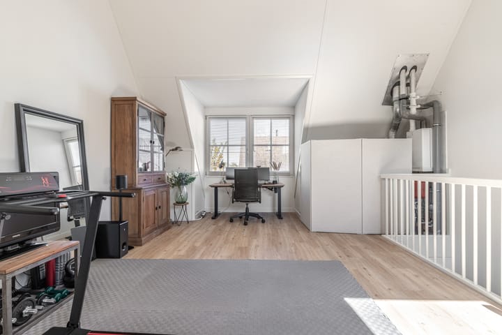 Foto 34 van Catharina van Aragonlaan 107