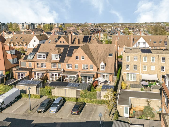 Foto 36 van Catharina van Aragonlaan 107