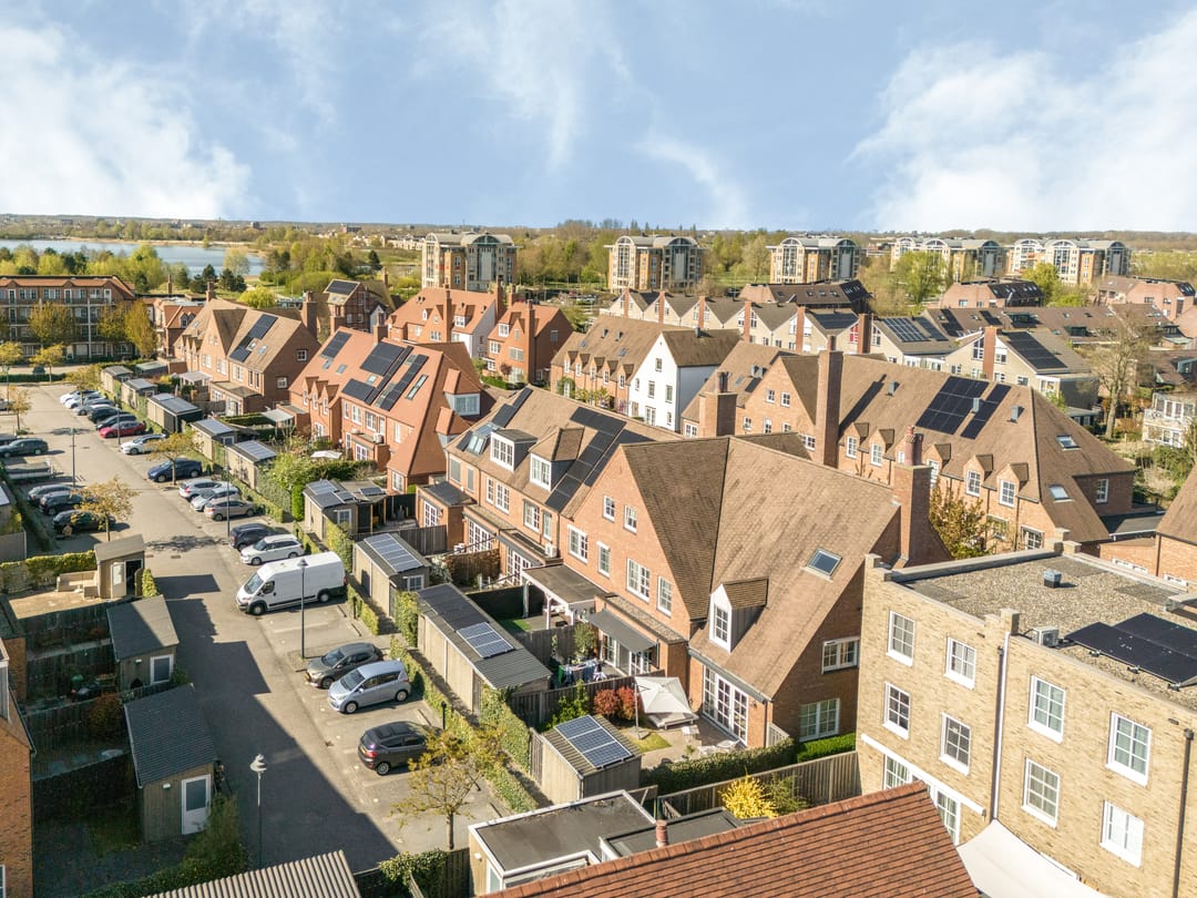 Foto 37 van Catharina van Aragonlaan 107