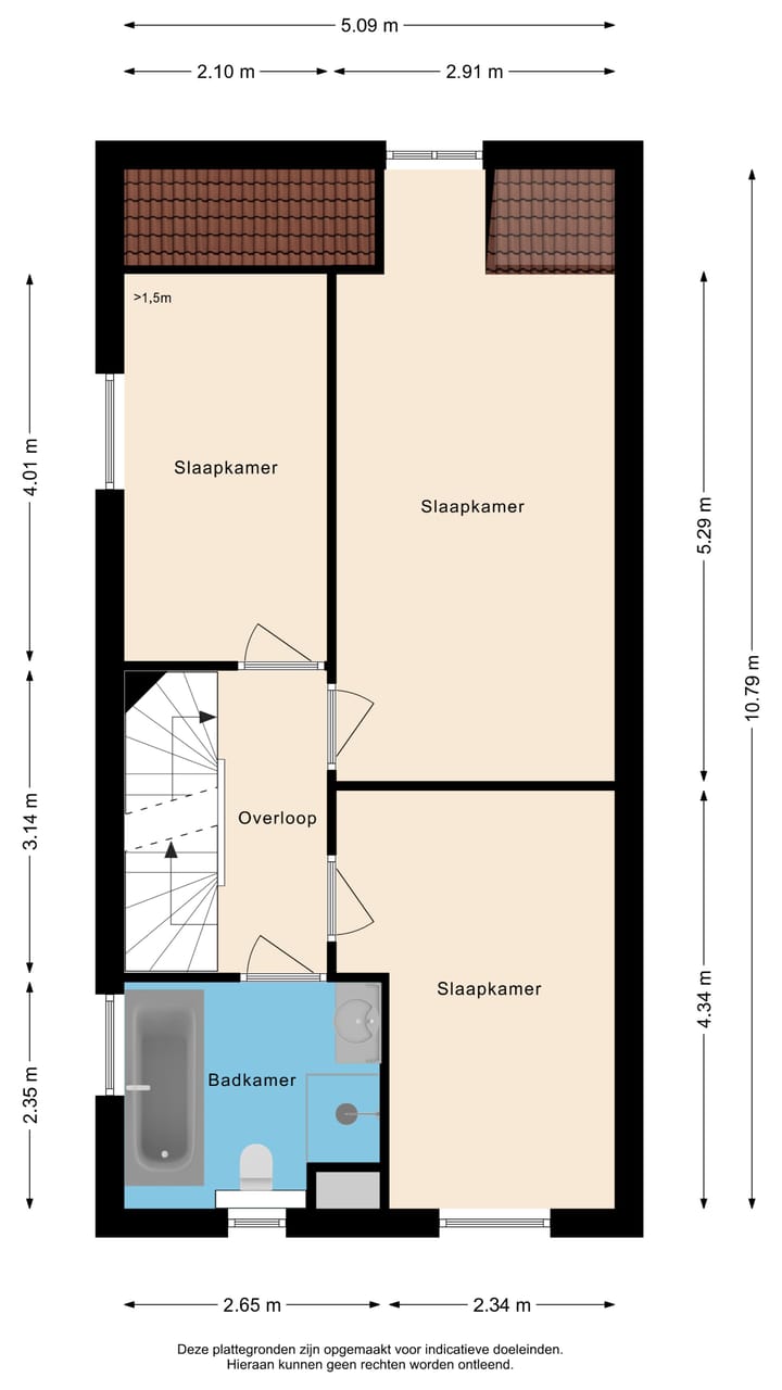 Foto 39 van Catharina van Aragonlaan 107