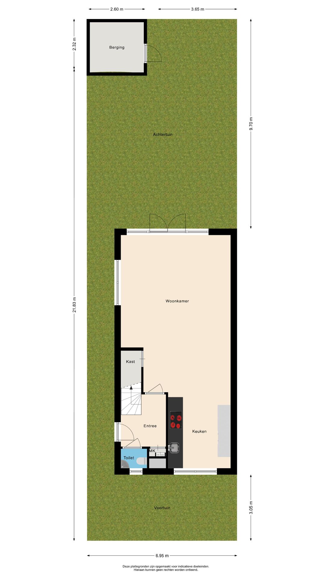 Foto 41 van Catharina van Aragonlaan 107