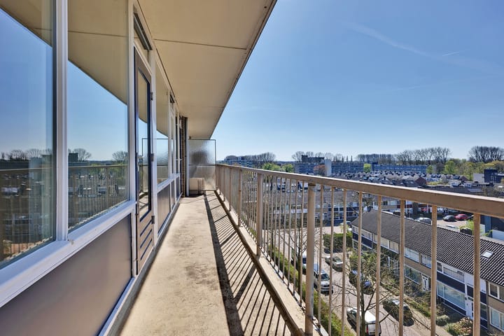 Foto 5 van Kraaiensteinlaan 143