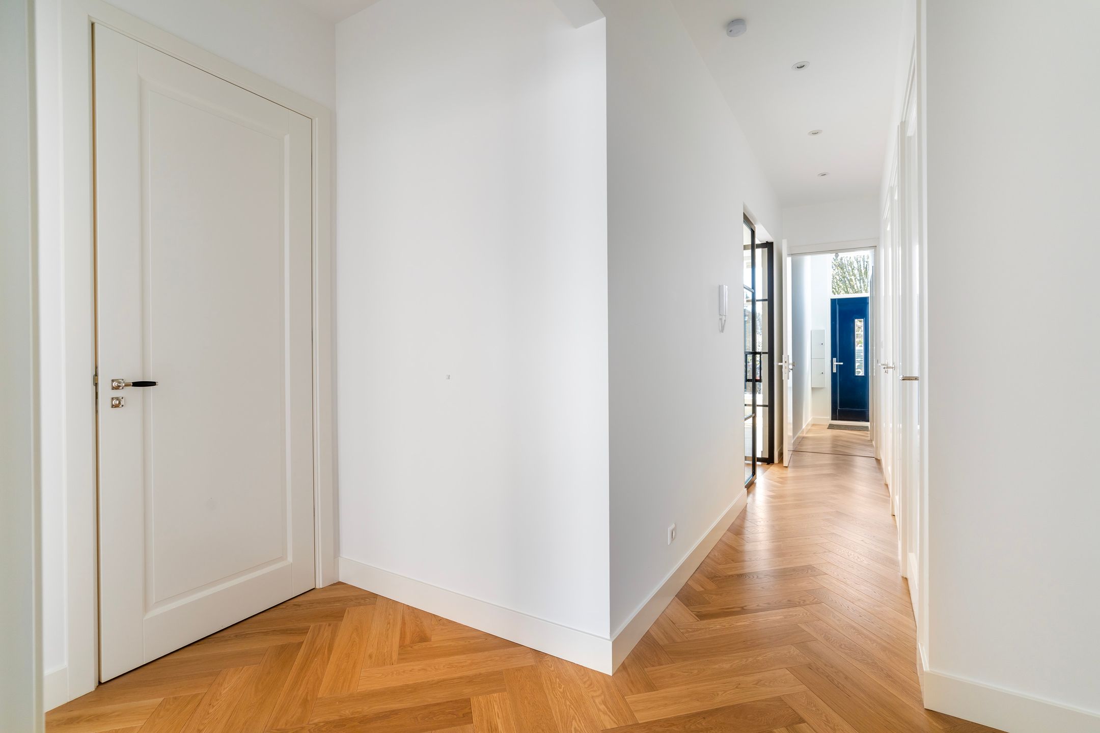 Photo 9 of Koningsplein 4