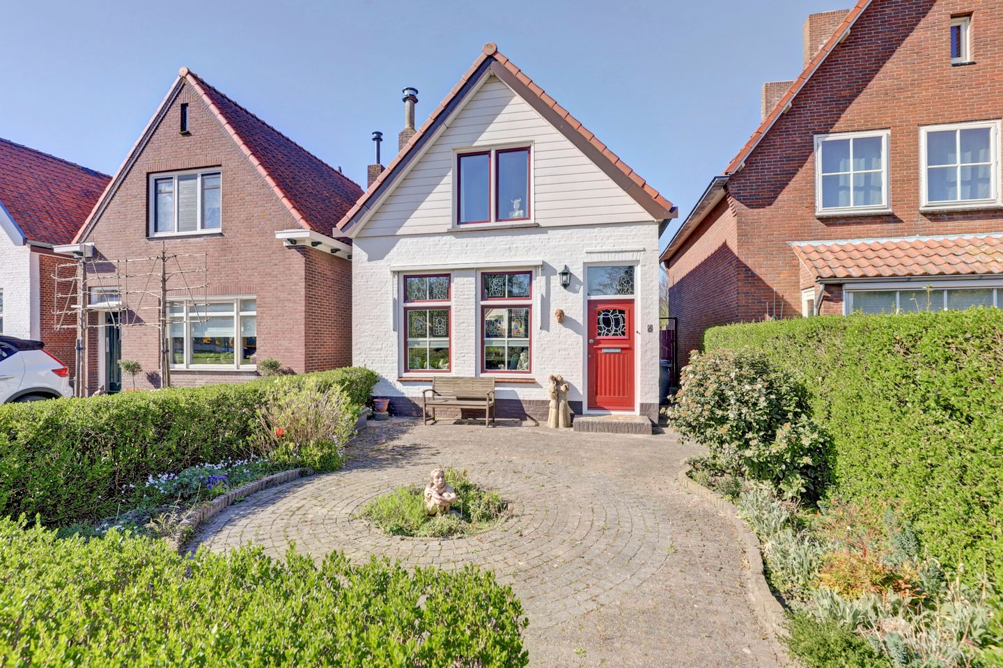 Foto 1 van Noordstraat 6