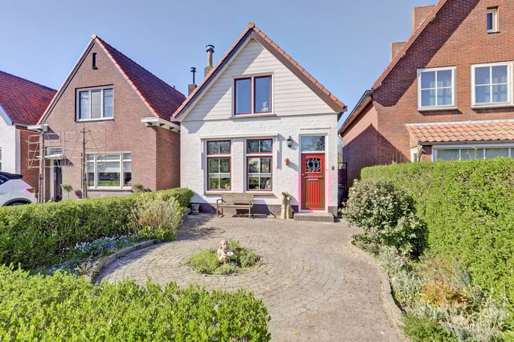 Foto 1 van Noordstraat 6