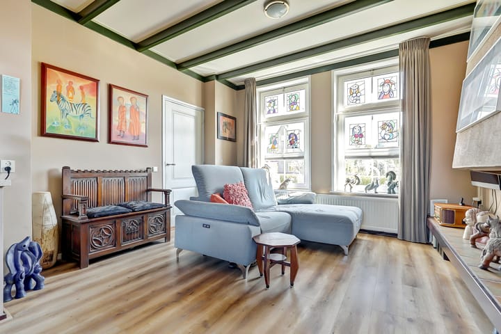 Foto 2 van Noordstraat 6