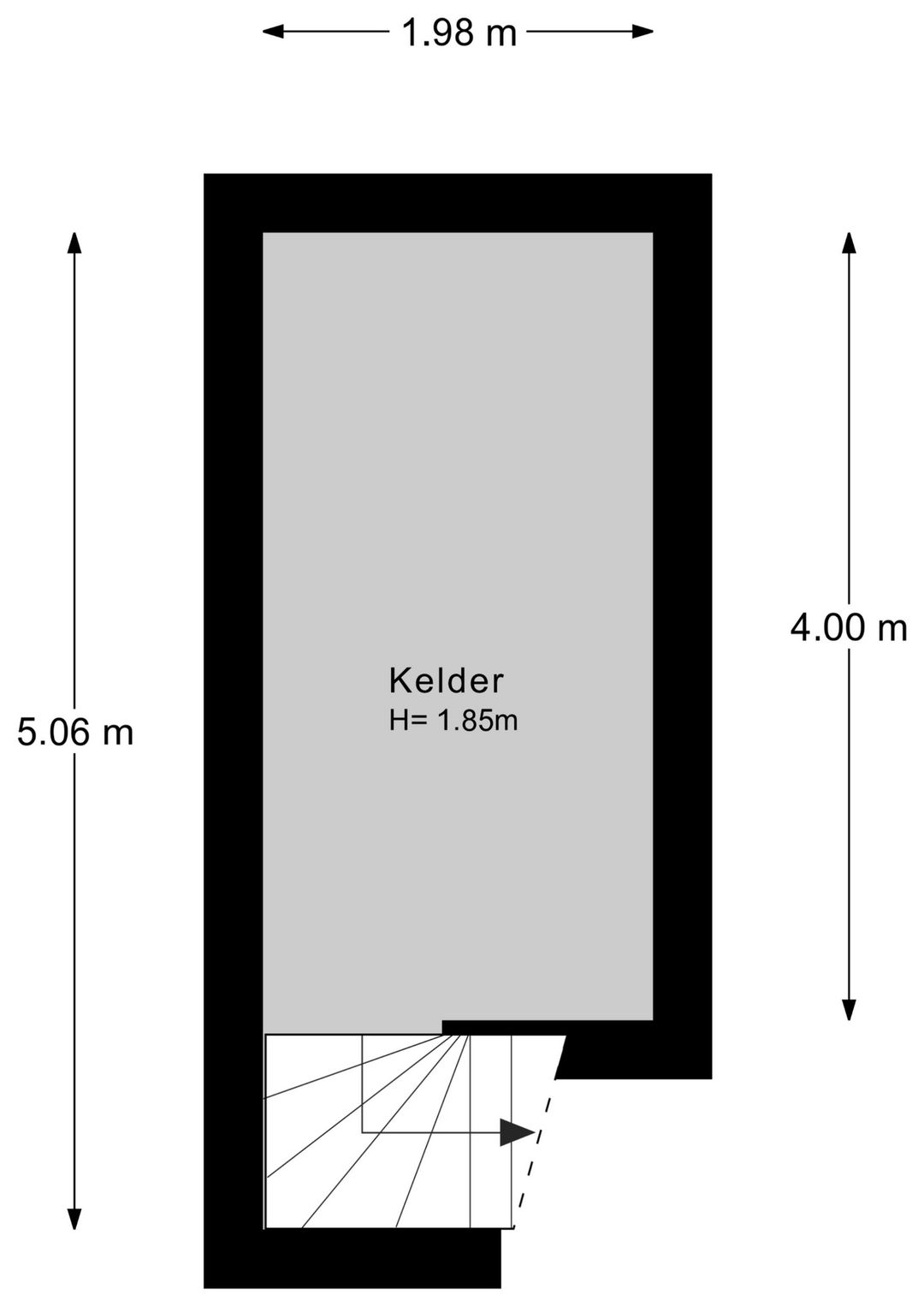Photo 22 of Koningsplein 4
