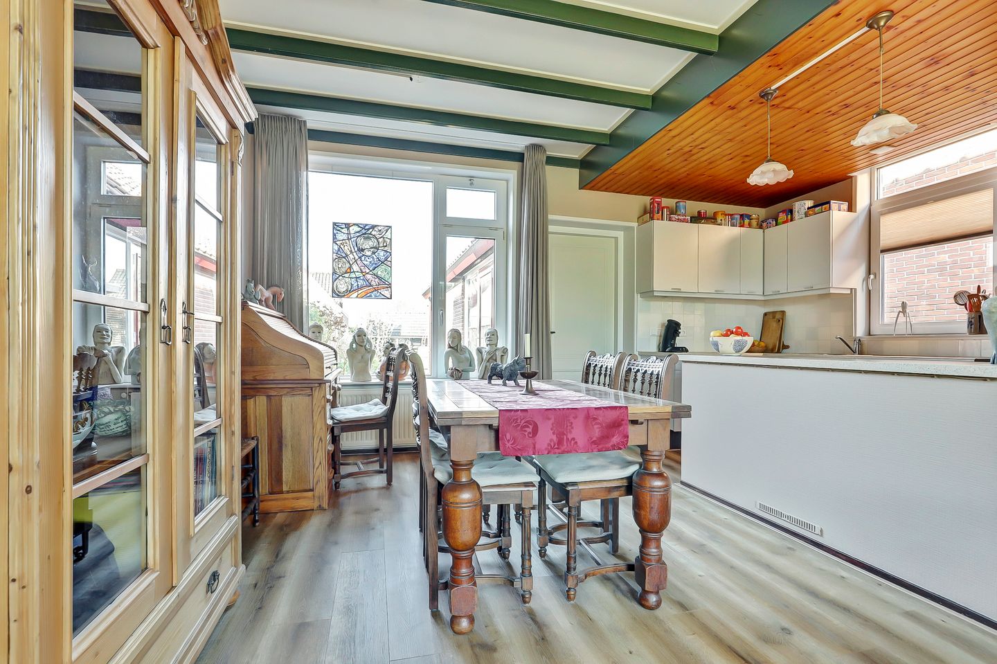 Foto 10 van Noordstraat 6