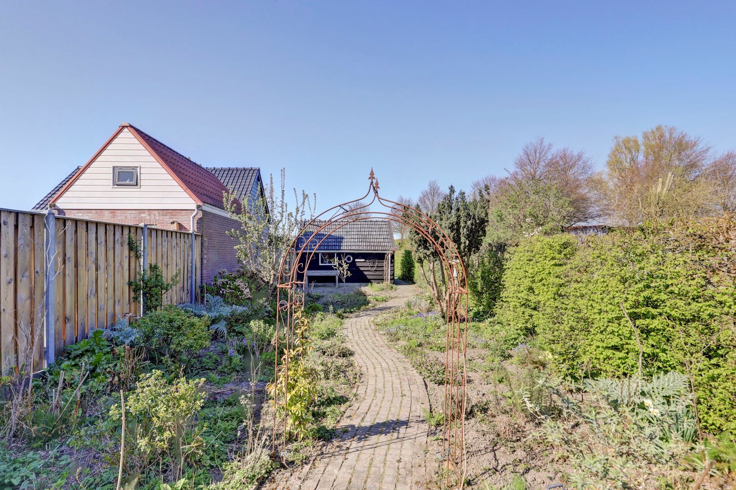 Foto 25 van Noordstraat 6