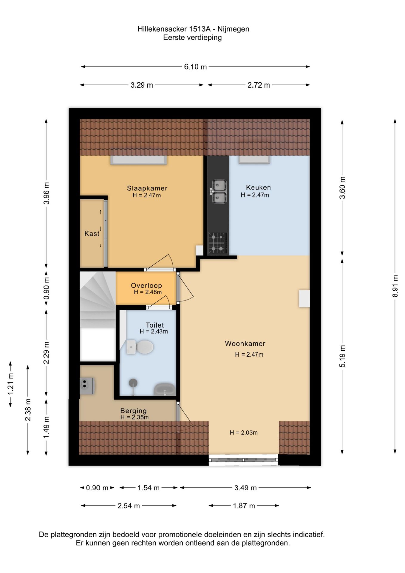 Photo 19 of Hillekensacker 1513-A