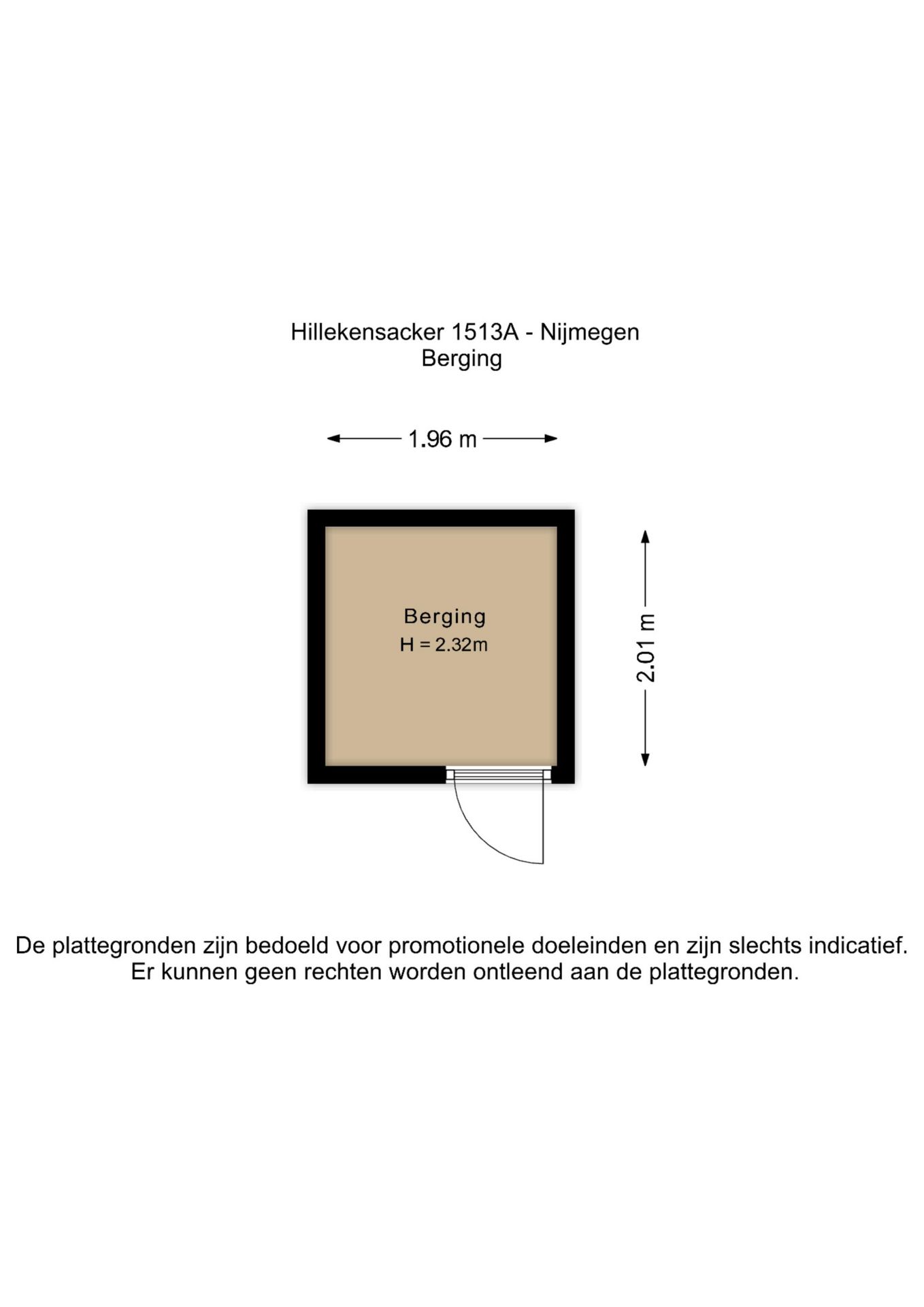 Photo 20 of Hillekensacker 1513-A