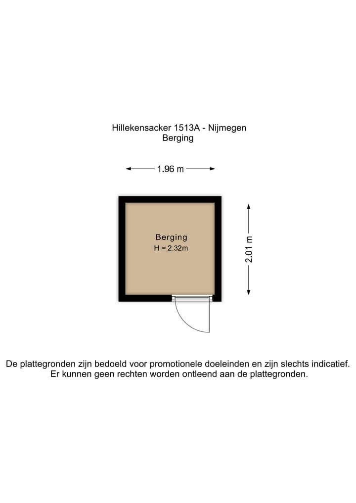 Foto 20 van Hillekensacker 1513-A