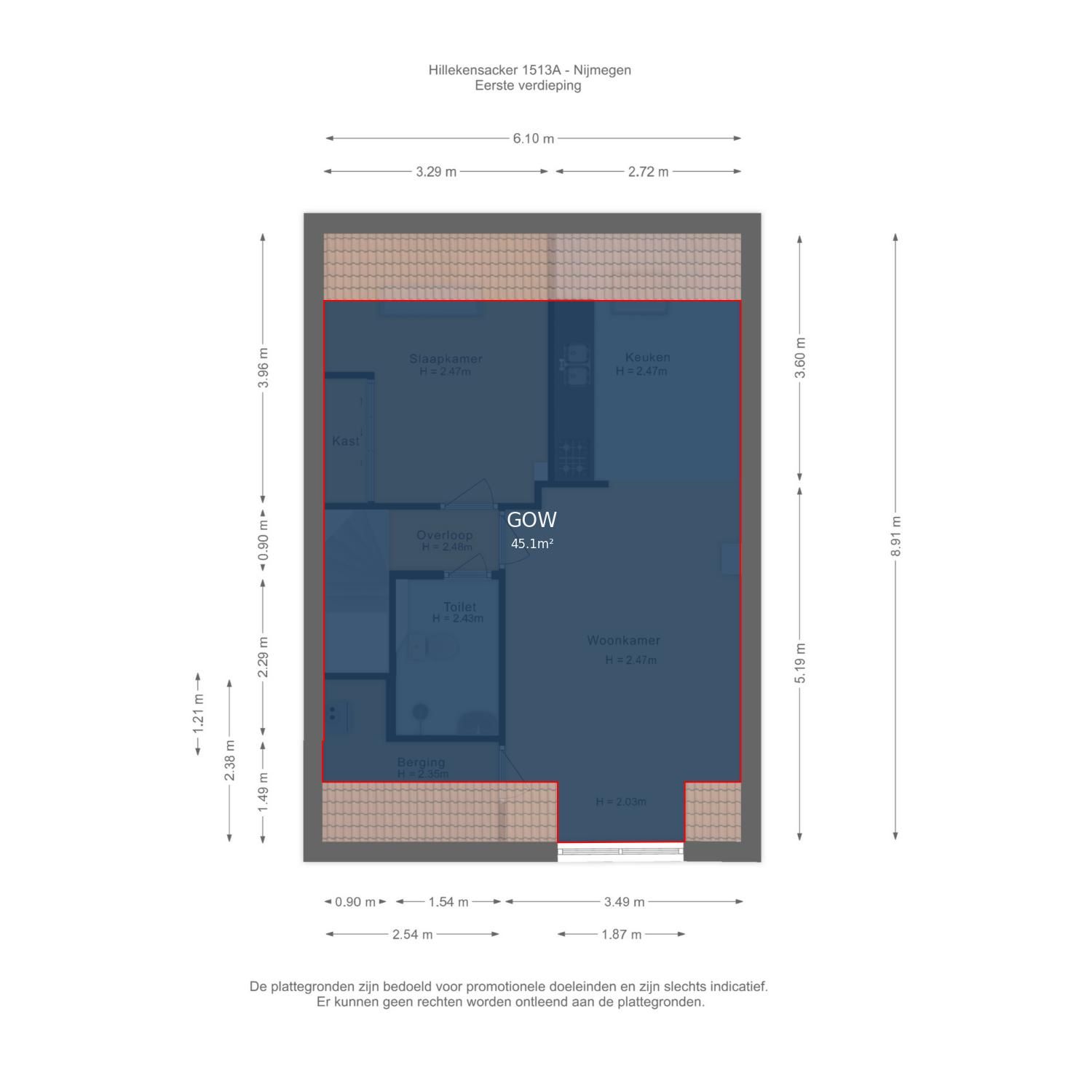 Photo 24 of Hillekensacker 1513-A