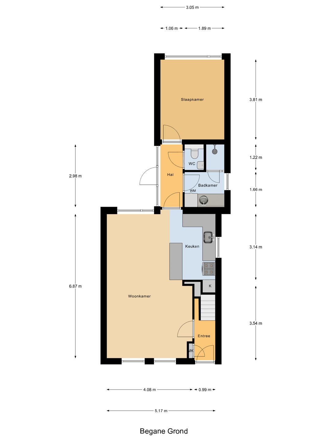 Foto 38 van Noordstraat 6