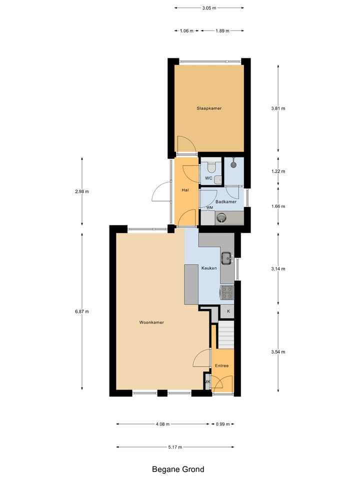 Foto 38 van Noordstraat 6