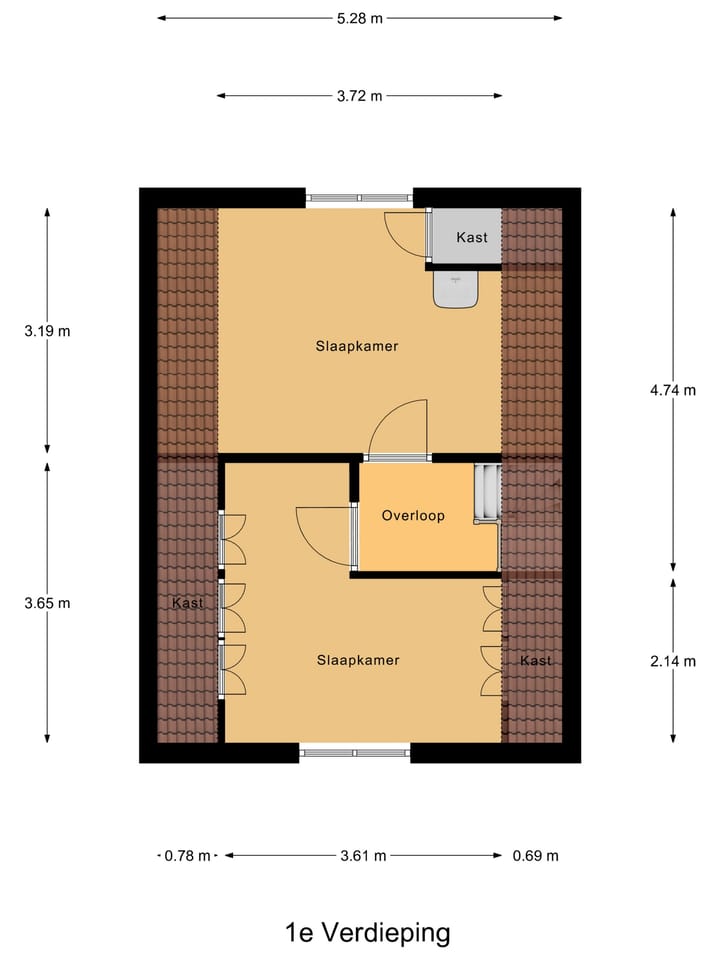 Foto 39 van Noordstraat 6