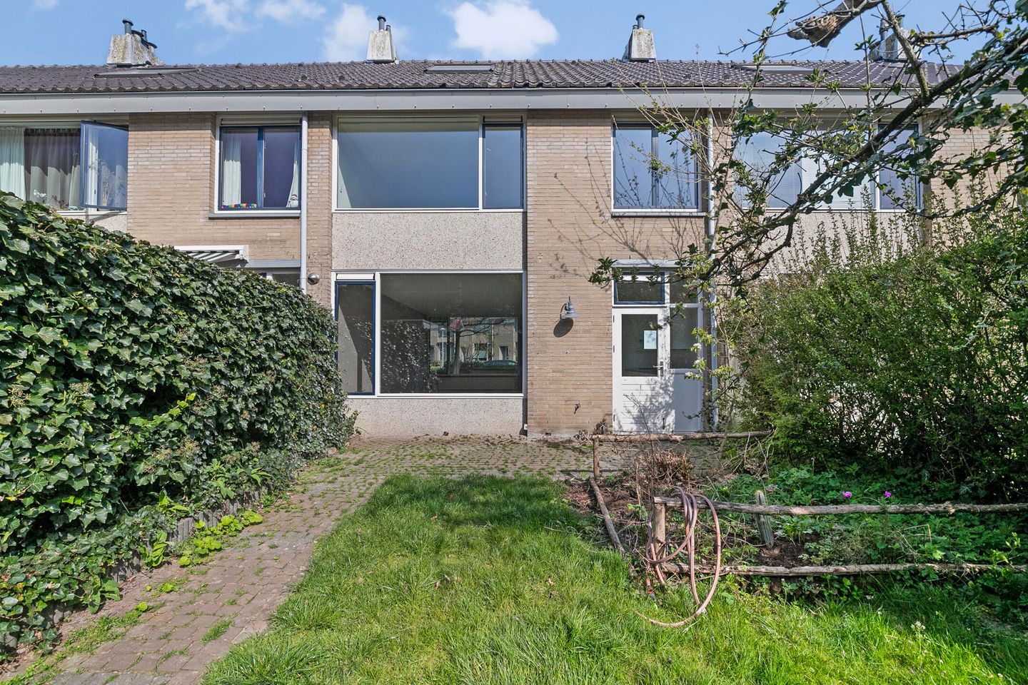 Foto 5 van Weezenhof 6750