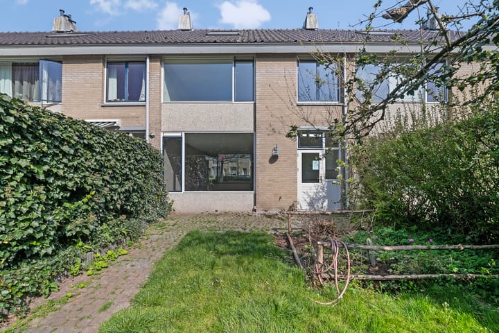 Foto 5 van Weezenhof 6750