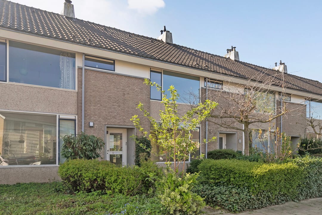 Foto 8 van Weezenhof 6750