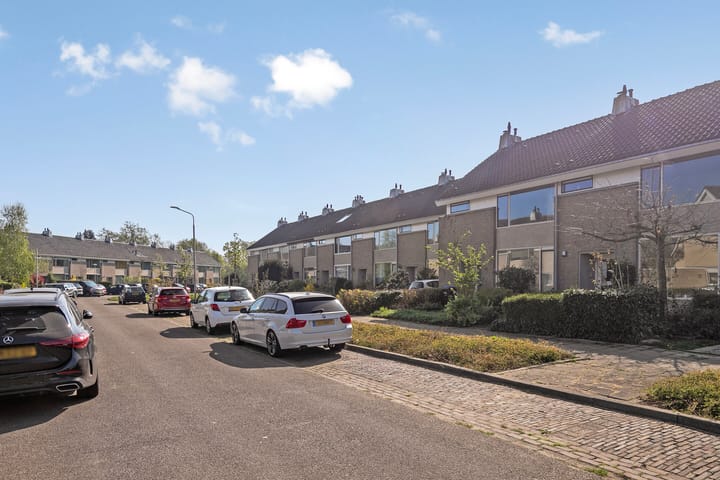 Foto 9 van Weezenhof 6750