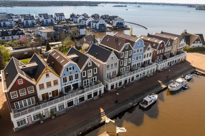 Foto 1 van Boegspriet 22