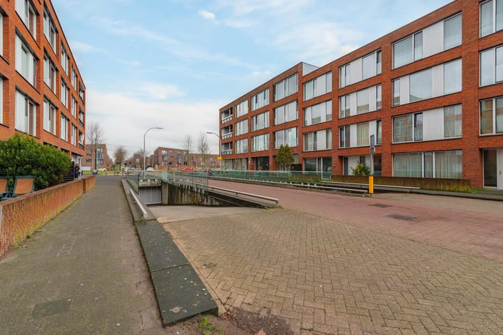 Foto 2 van Lindberghlaan 86