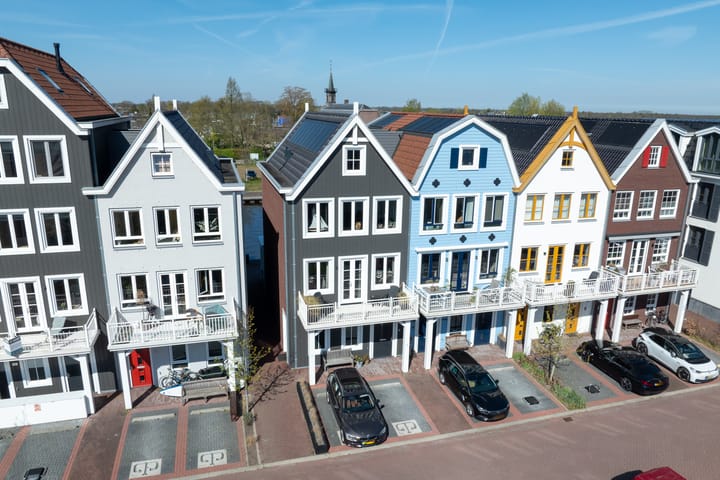 Foto 2 van Boegspriet 22