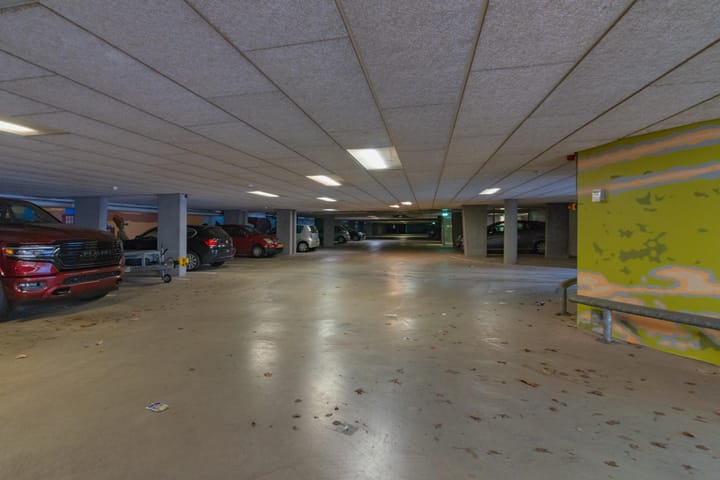 Foto 3 van Lindberghlaan 86