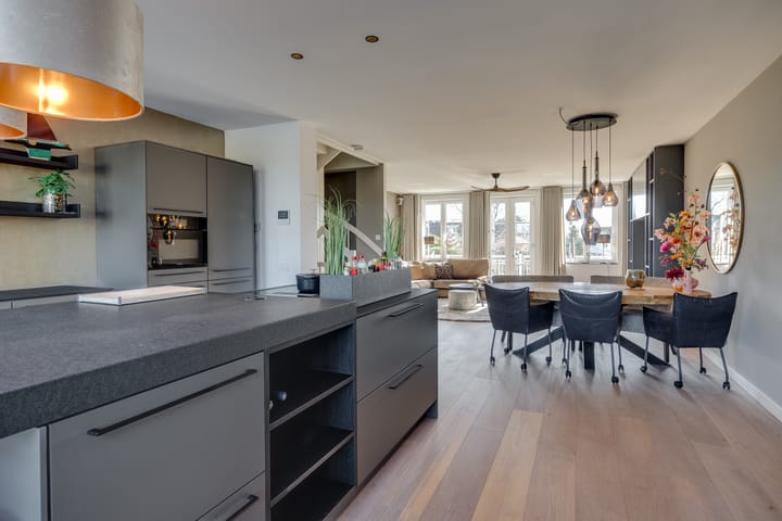 Foto 3 van Boegspriet 22