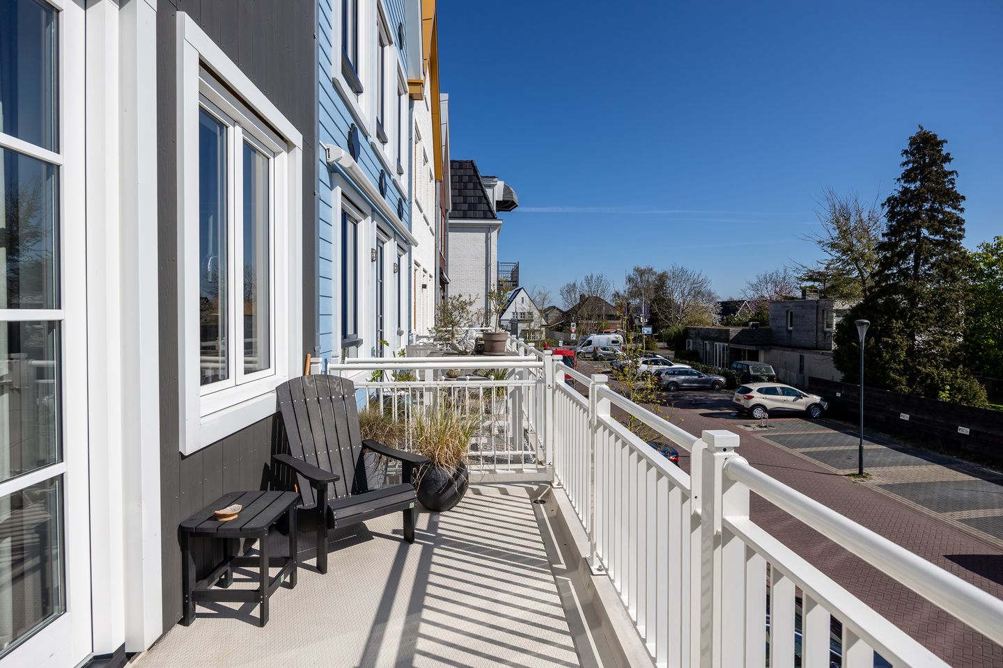 Foto 10 van Boegspriet 22