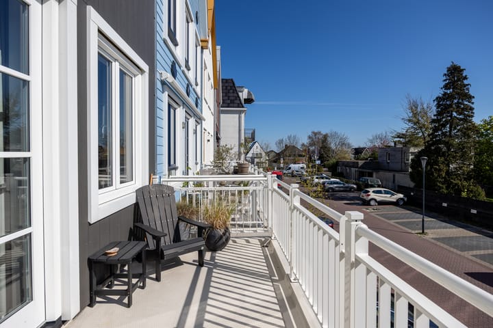 Foto 10 van Boegspriet 22