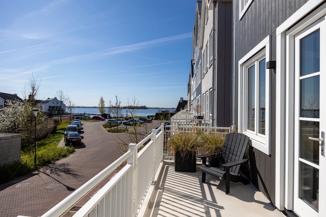 Foto 11 van Boegspriet 22