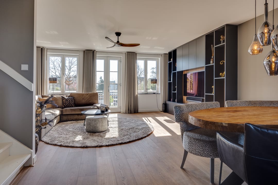 Foto 7 van Boegspriet 22