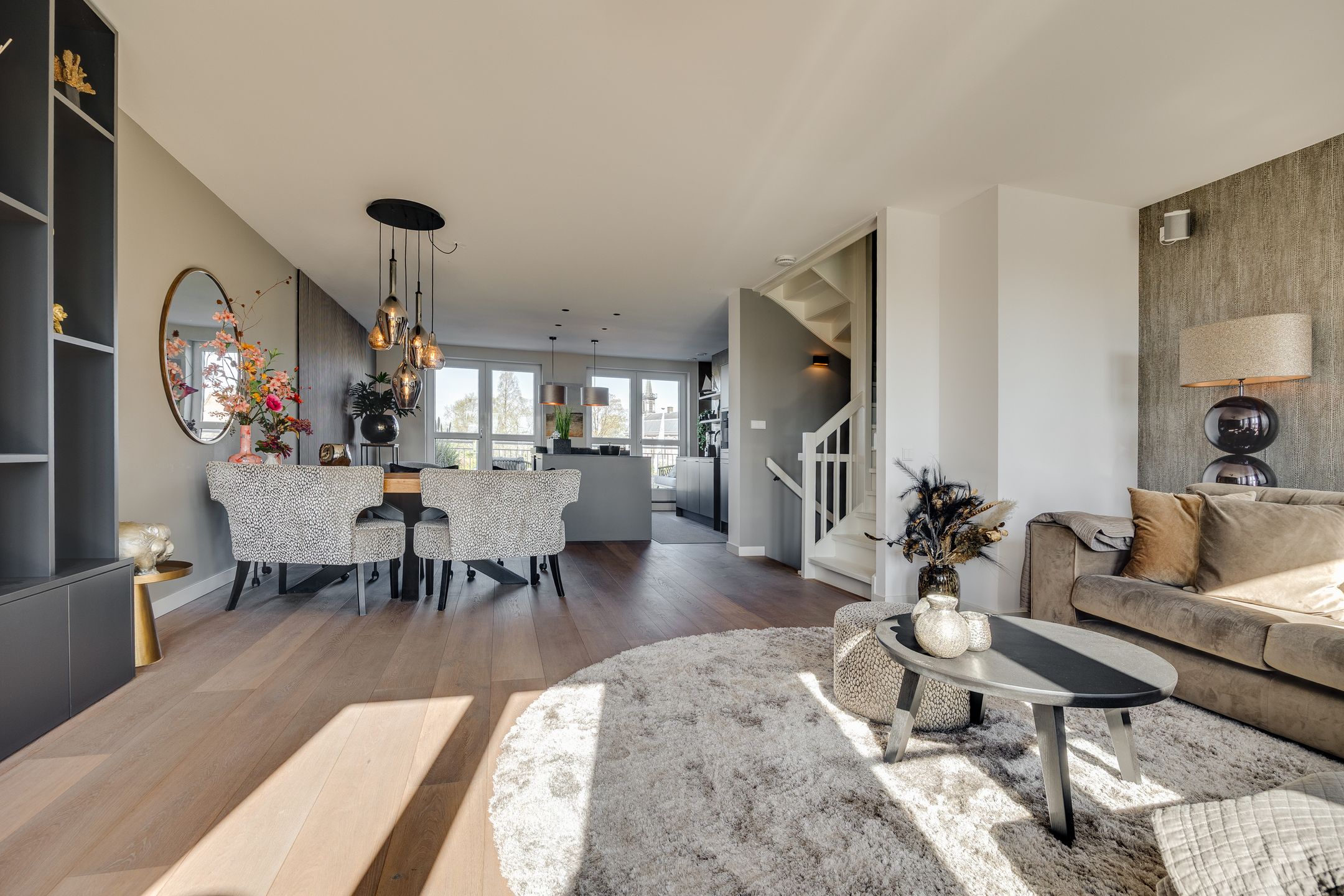 Foto 12 van Boegspriet 22