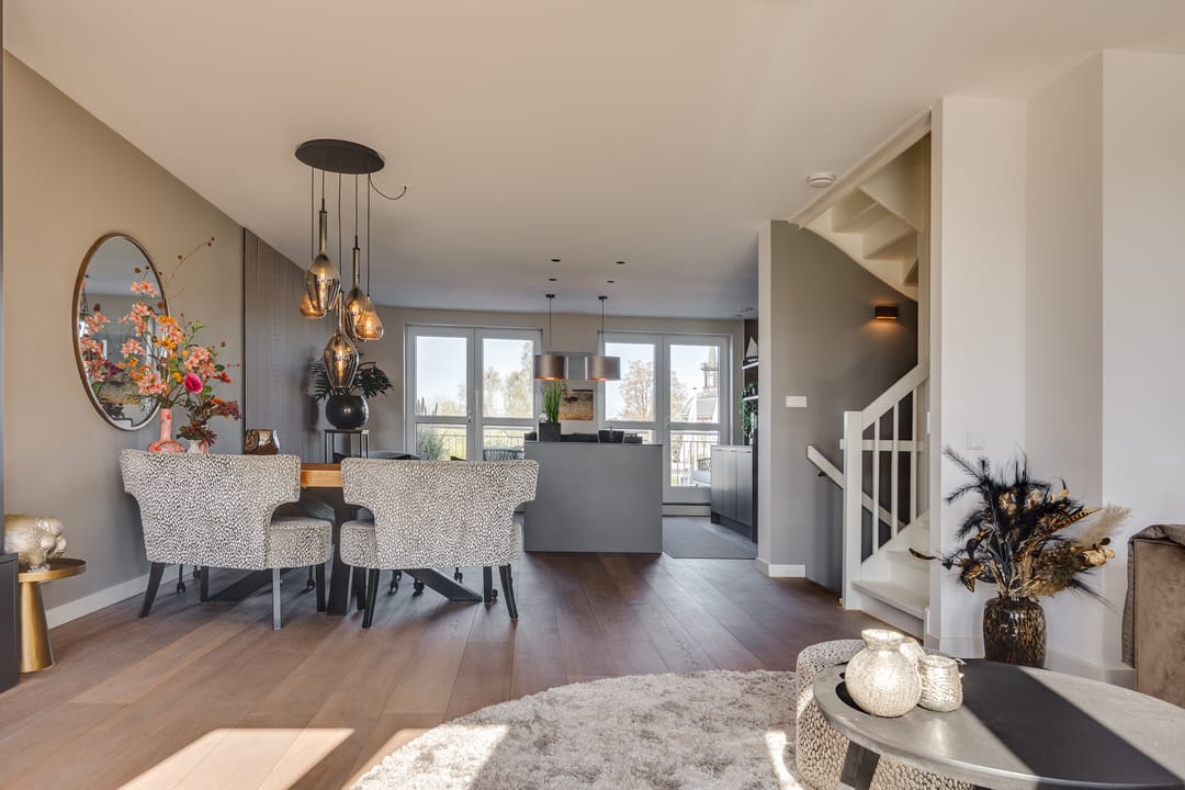 Foto 13 van Boegspriet 22