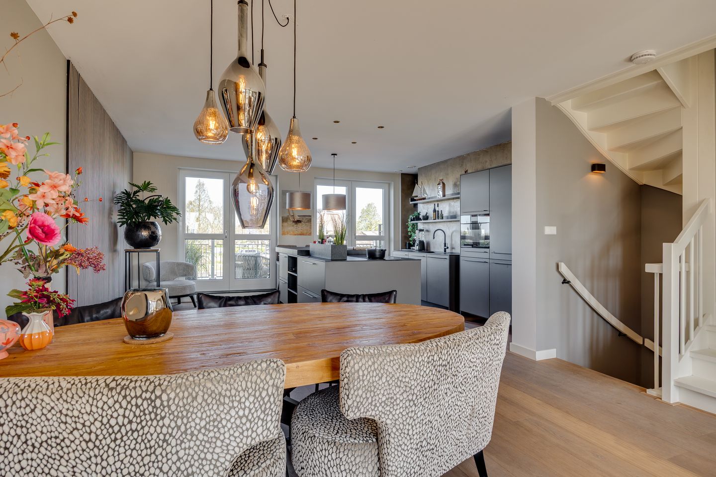 Foto 14 van Boegspriet 22