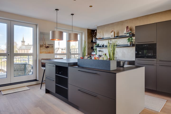 Foto 16 van Boegspriet 22